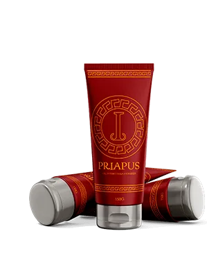 Priapus Gel suplemento natural