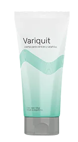 Variquit Crema suplemento natural